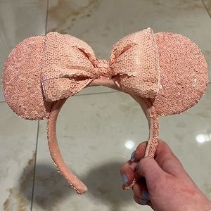 Disney Mickey / Minnie ears